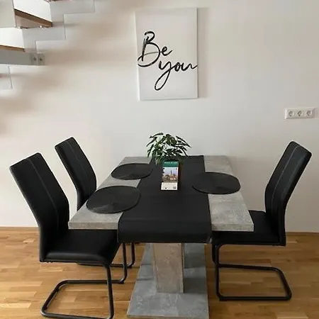 Apartament Paky 00316