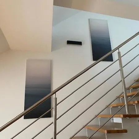 Paky 00316 公寓 莱塔河畔布鲁克