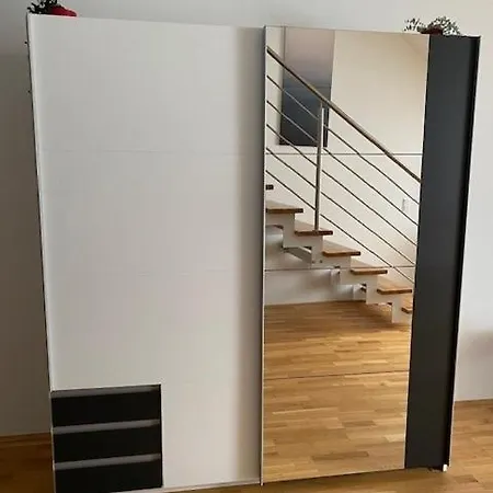 Paky 00316 公寓 莱塔河畔布鲁克