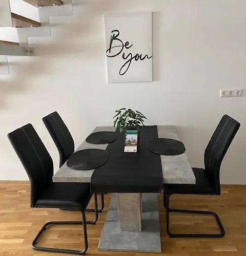 Appartement Paky 00316