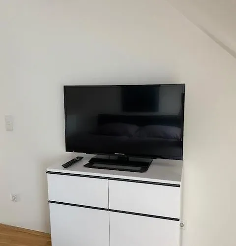 Apartamento Paky 00316 *