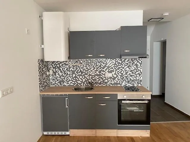 Paky 00316 Appartement *