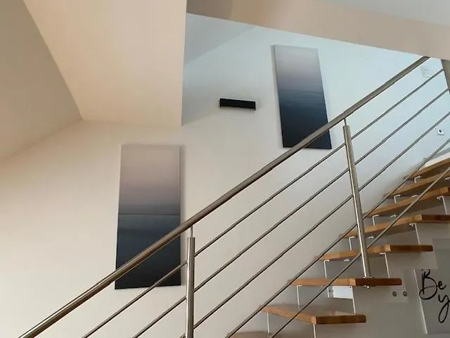 Paky 00316 Appartement Bruck an der Leitha