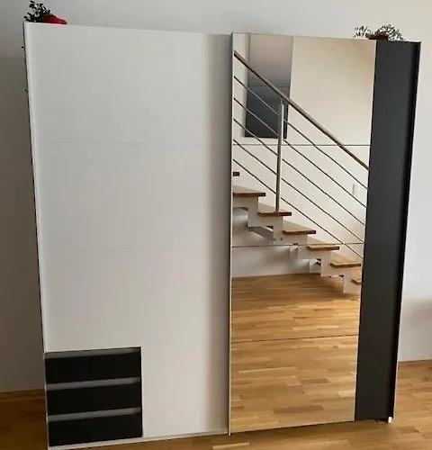 Paky 00316 Apartamento Bruck an der Leitha