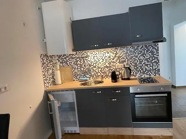 Appartement Paky 00316